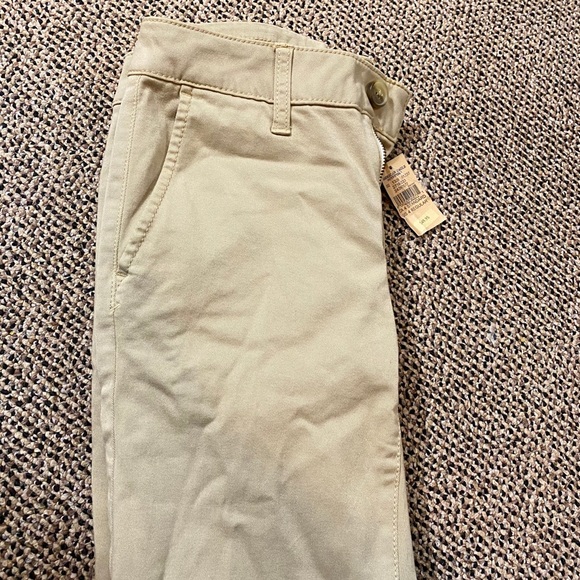 COPY - Khaki pants - Picture 8 of 9